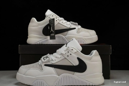 Hyperoad The Scott Travis Check Jordan Cut x 0822